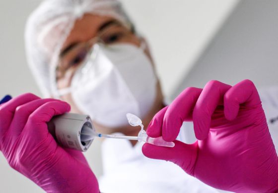 Andradina e mais 10 cidades terão hospitais de campanha até dia 31