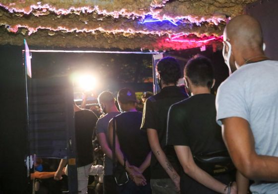 Aprovada multa de R$ 2 mil para festas clandestinas em Andradina 