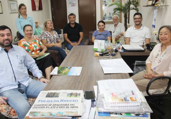 Creche Amália da Vila Botega receberá nova cobertura