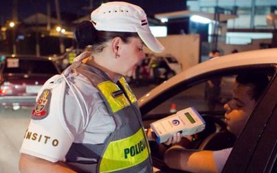 Festa de rodeio eleva o índice de embriaguez ao volante nas rodovias da região