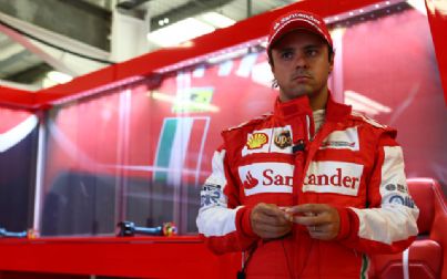 Felipe Massa vai substituir Maldonado na Williams em 2014, diz site