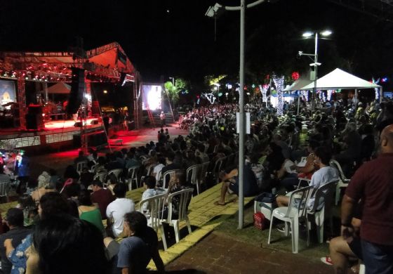 47º Festival Nacional de MPB de Ilha Solteira começa no dia 2