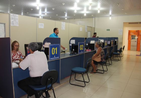 Andradina inicia o Dívida Zero com anistia de até 100% de juros e multas