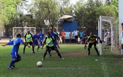 Bate Coração e Futsal entram na semifinal em Andradina