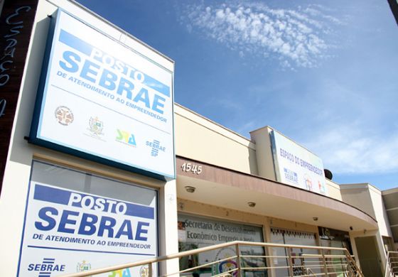 Governo de Andradina traz através do Sebrae o Seminário de Crédito BNDES