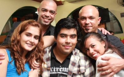 Entrega de Certificados United Language School