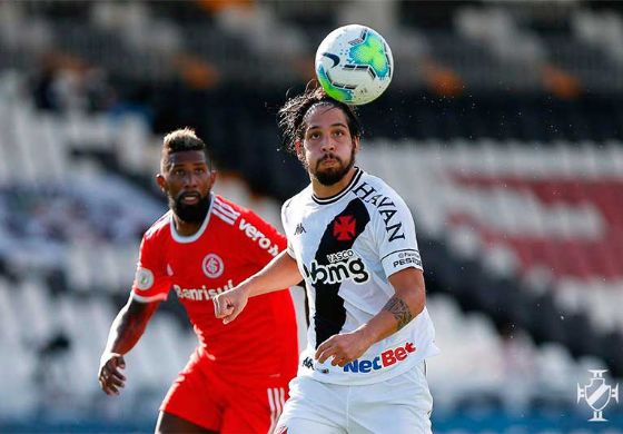 Vasco e Botafogo se juntam ao Cruzeiro e batem recorde na Série B