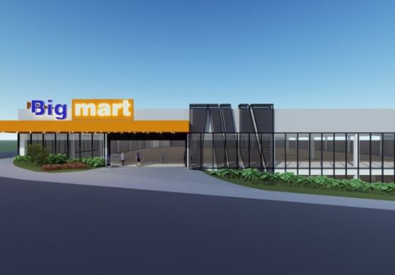  Nova Loja Big Mart em Dracena (SP) Vai Gerar 150 Vagas de Trabalho