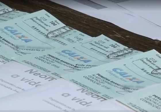 Golpista tenta usar cheques da Prefeitura de Pereira Barreto para pagar falsos boletos