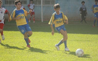 Confira resultados e classificação das competições esportivas de Andradina