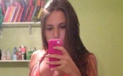 Filha de Renato Gaúcho: Carol Portaluppi posta foto e exibe seu tanquinho"sem filtro"