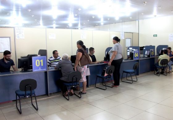Últimos dias para o desconto de 100% da anistia de juros e multas