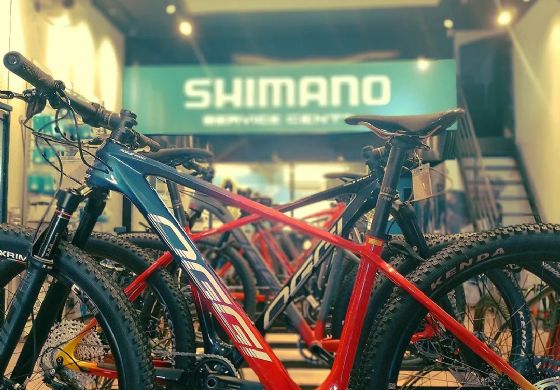 Oportunidade de Emprego: Mecânico de Bicicletas na Bike Shop Mazotti