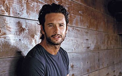 Rodrigo Santoro diz não à nova novela da Globo