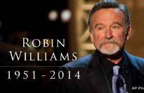 Robin Williams deixou quatro filmes inéditos