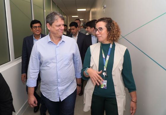 Nova fábrica da Bracell em Lençóis Paulista vai ter investimentos de R$ 2,5 bilhões