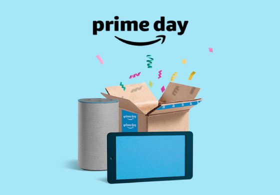 Vem aí o Prime Day: Aproveite as Melhores Ofertas na Amazon