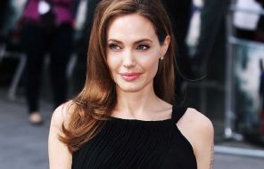 Angelina Jolie terá que fazer nova cirurgia para diminuir chances de desenvolver câncer 