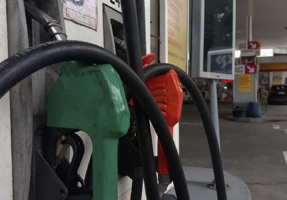 Petrobras aumenta preço de venda de gasolina para as distribuidoras