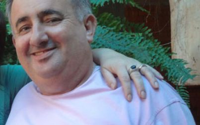 Morre o professor e decorador Milton Jorge