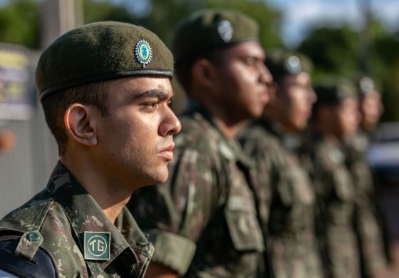 Prazo de Alistamento Militar Obrigatório 2023 - Junta de Serviço Militar de Andrada