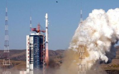 Falha lançamento de satélite brasileiro produzido em parceria com a China