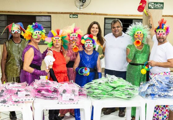 Murutinga do Sul (SP) celebrou o Dia das Crianças em grande estilo!
