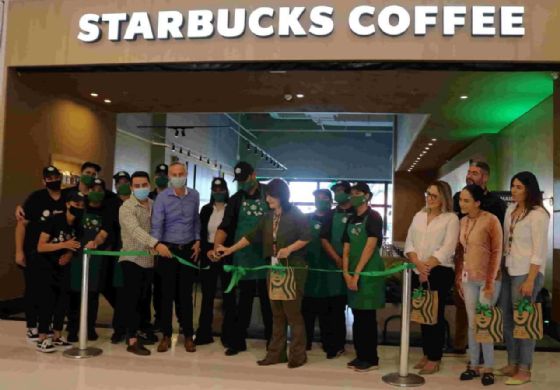 Starbucks Encerra suas Operações em Araçatuba (SP)