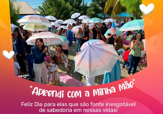 Vídeo: Dia das Mães do Centro Educacional de Andradina