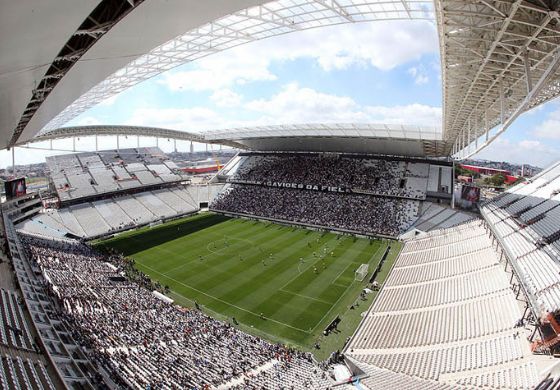 Brasil pode garantir hoje a vaga na Copa