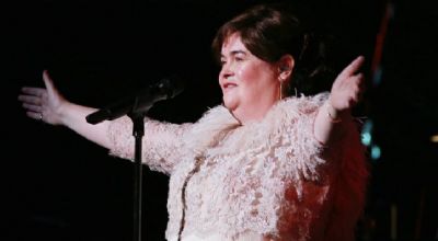 Aos 53 anos, Susan Boyle está namorando pela primeira vez: "É um cara muito legal"