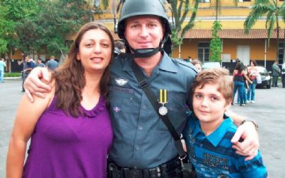 Família de PMs pode ter sido morta pelo filho adolescente em São Paulo