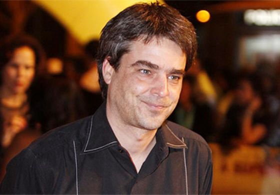 Cineasta pede doações de sangue para filho