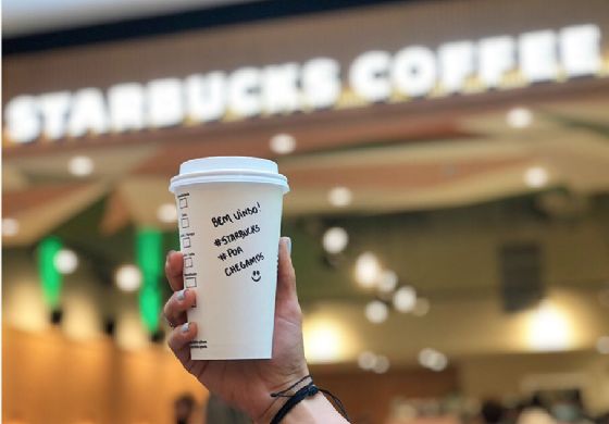 Starbucks e Subway: SouthRock Capital Solicita Recuperação Judicial