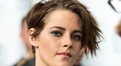 Com novo visual, Kristen Stewart anuncia pausa na carreira