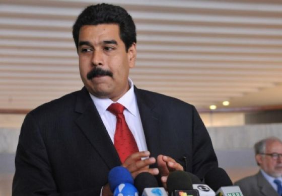 EUA oferecem recompensa de US$ 15 milhões por Nicolas Maduro