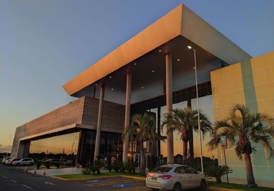 Shopping Três Lagoas é ponto de vacinação contra à Covid-19