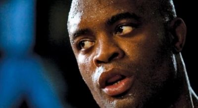 Escândalo sexual abala a carreira do lutador Anderson Silva