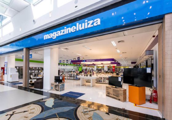 Magazine Luiza abre 1.000 vagas de emprego pelo país