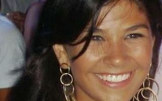 Luiza cobra R$ 15 mil para ir a festas