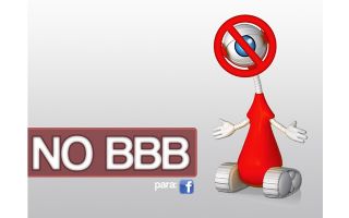 Ferramenta bloqueia assuntos relacionados ao BBB em redes sociais