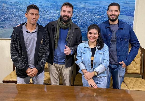  Projeto de Futsal Feminino: Iniciando e Fortalecendo a Prática Esportiva