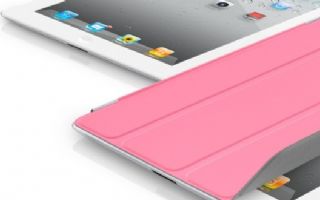 Produção de iPad 2 no Brasil começa em setembro