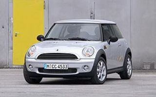 Site de compras coletivas venderá Mini Cooper pela metade do preço