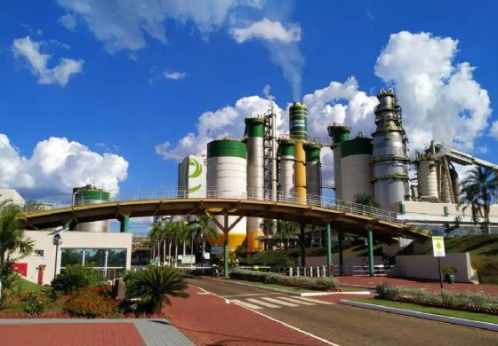 A Disputa Pelo Controle de 100% da Fábrica de Celulose Eldorado Brasil: Novo Capítulo Decisivo!