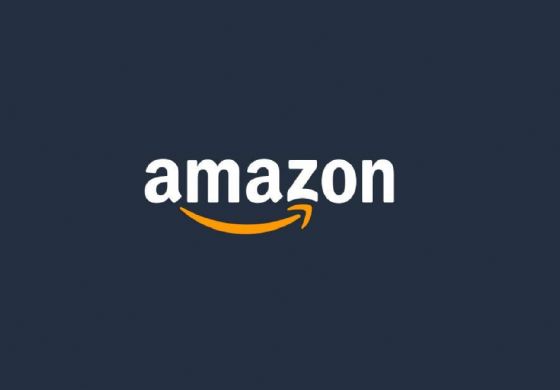 Página de Ofertas e Promoções na Amazon 