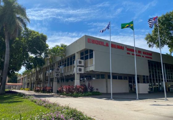 Oportunidade de Capacitação Profissional: Senai Araçatuba e Birigui oferecem mais de 280 vagas em cursos gratuitos