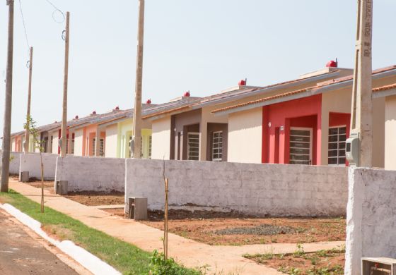CDHU anuncia 867 casas na região de Araçatuba; confira as cidades