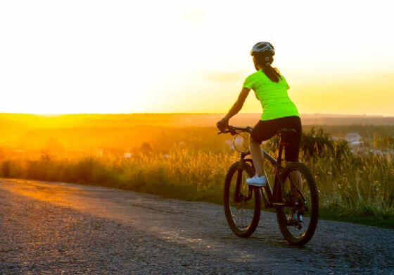 Pedal da Primavera em Andradina: Um Passeio Ecológico e Esportivo para Todos