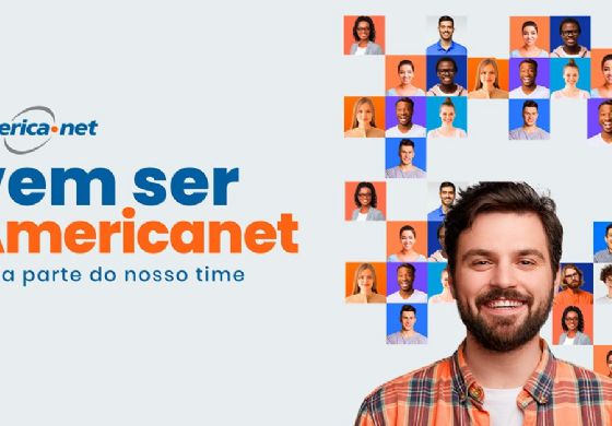 Oportunidade Americanet, vaga para Almoxarife, em Andradina, SP